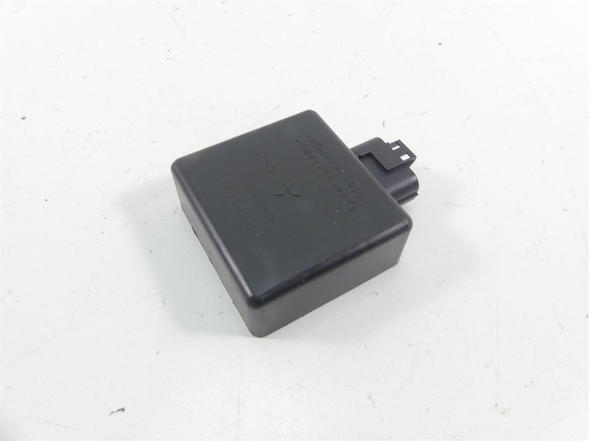 2016 Yamaha Waverunner VX 1050 Deluxe Security Module Receiver 6B6-86265-00-00 {{ shop.shopifyCountryName }} - Mototech271