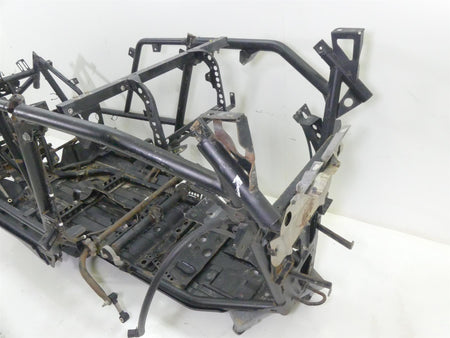 2018 Polaris RZR1000 RS1 Main Frame Chassis Cln Ez Registr -Read 1022228-458 {{ shop.shopifyCountryName }} - Mototech271