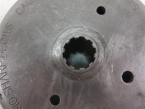 2005 Harley Touring CVO FLHTC SE Electra Glide  Ignition Flywheel Rotor 29981-95