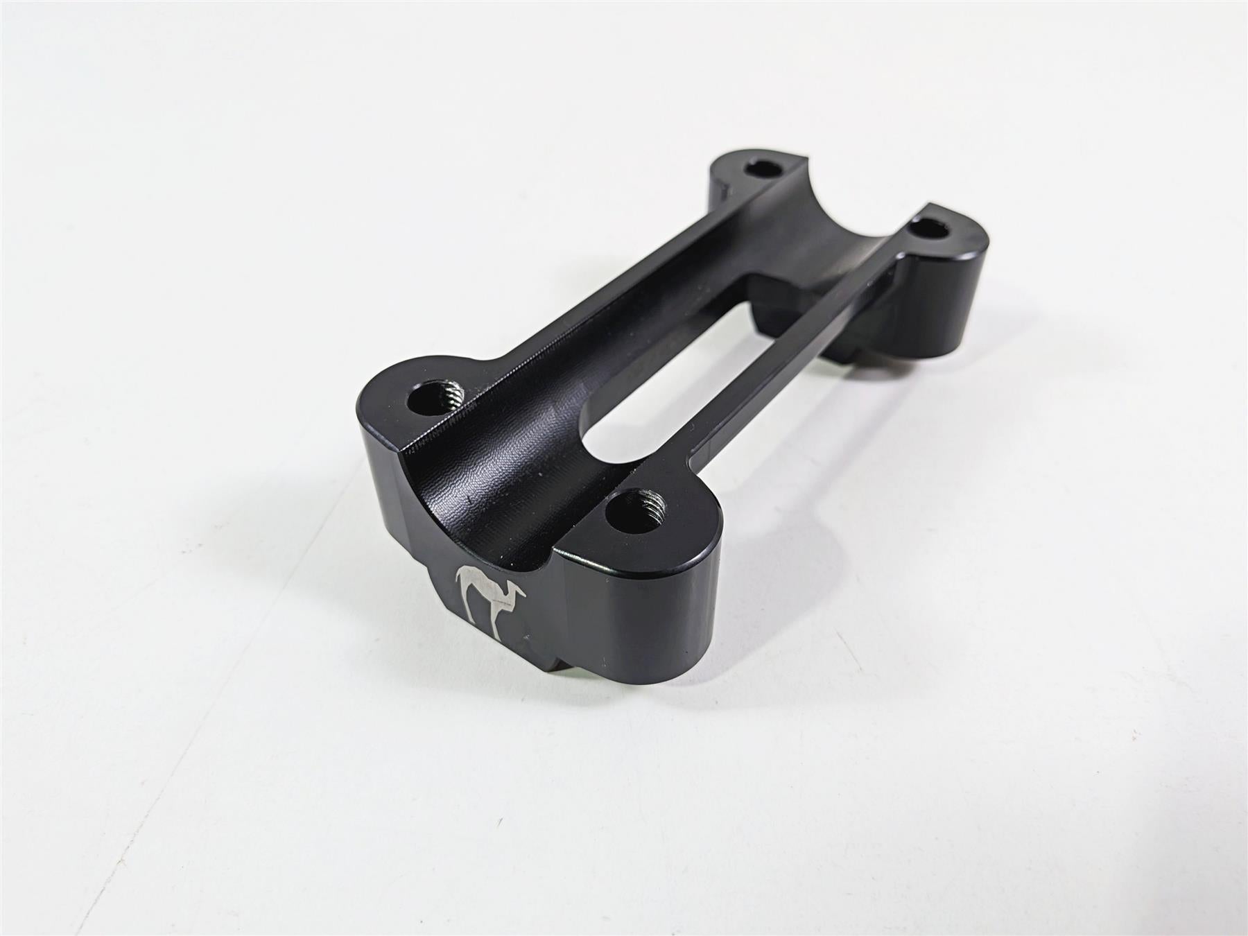 2017 Honda CRF1000 Africa Twin Camel Adventure 1" Bar Riser Extension CAP-BRAT-Mototech271