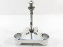 Load image into Gallery viewer, 2012 Harley VRSCF Muscle Rod Lower Triple Tree Steering Clamp 46892-09B | Mototech271
