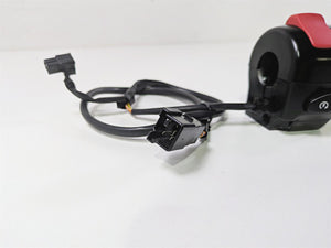 2019 Suzuki M109R VZR1800 Boulevard Right Hand Control Switch 37200-06J00