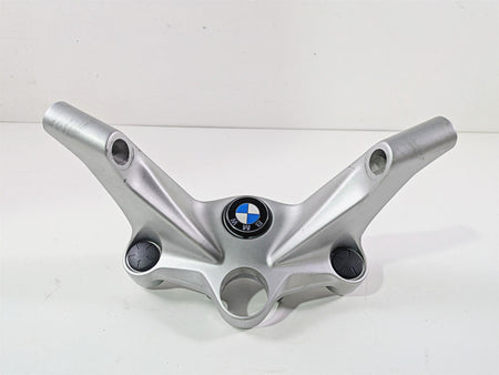 2016 BMW R1200RT K52 Upper Triple Tree Handlebar Bridge 32718520053 {{ shop.shopifyCountryName }} - Mototech271
