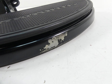 2017 Harley FLS Softail Slim Left Front Floorboard & Shifter Lever Read 33630-07 {{ shop.shopifyCountryName }} - Mototech271
