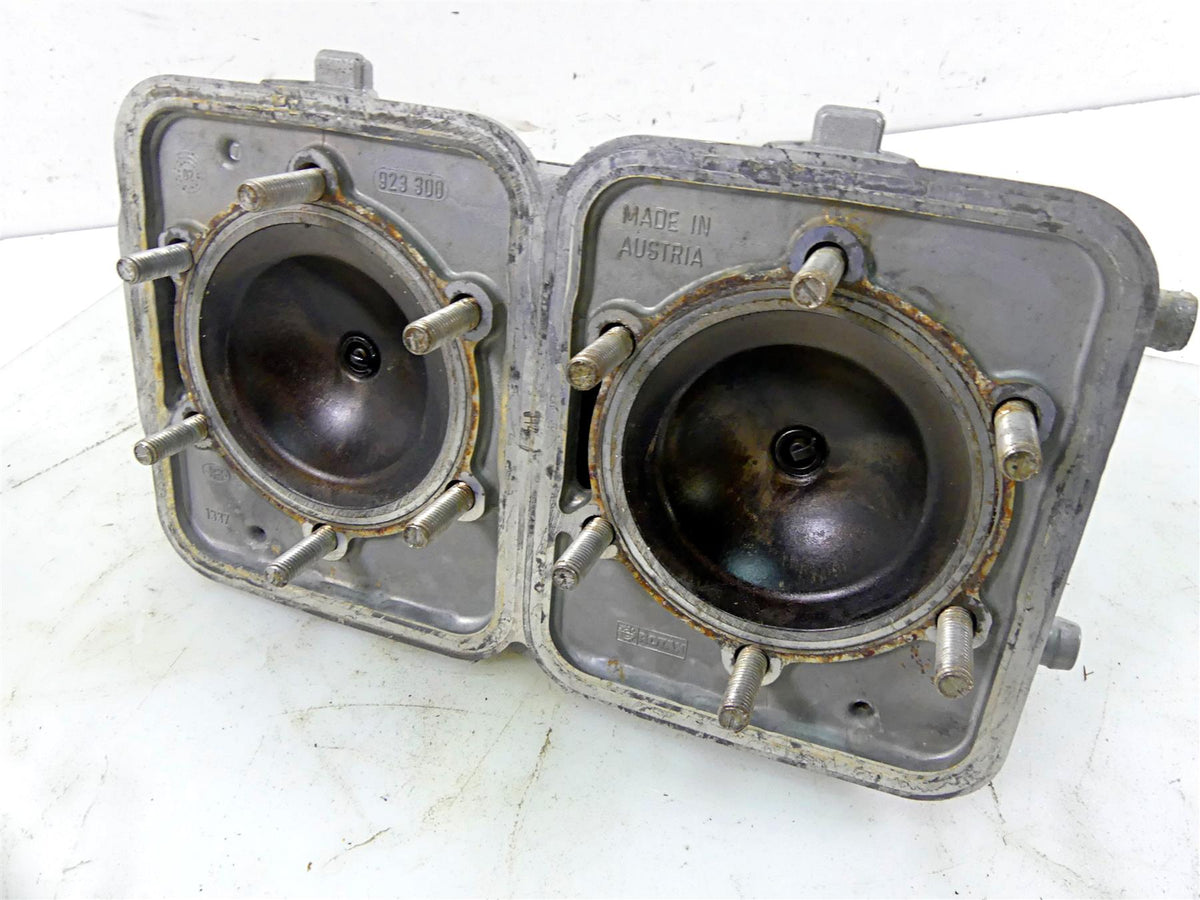 2005 Seadoo 3D RFI Cylinder Head Jug Barrel + Pistons - Read 421000626 420888418 {{ shop.shopifyCountryName }} - Mototech271