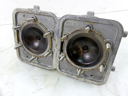 2005 Seadoo 3D RFI Cylinder Head Jug Barrel + Pistons - Read 421000626 420888418 {{ shop.shopifyCountryName }} - Mototech271