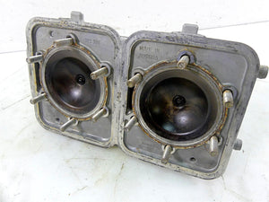2005 Seadoo 3D RFI Cylinder Head Jug Barrel + Pistons - Read 421000626 420888418 | Mototech271