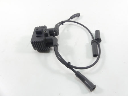 2022 Harley Softail FXBBS Street Bob Ignition Coil Wires Plugs Set 31600067 {{ shop.shopifyCountryName }} - Mototech271