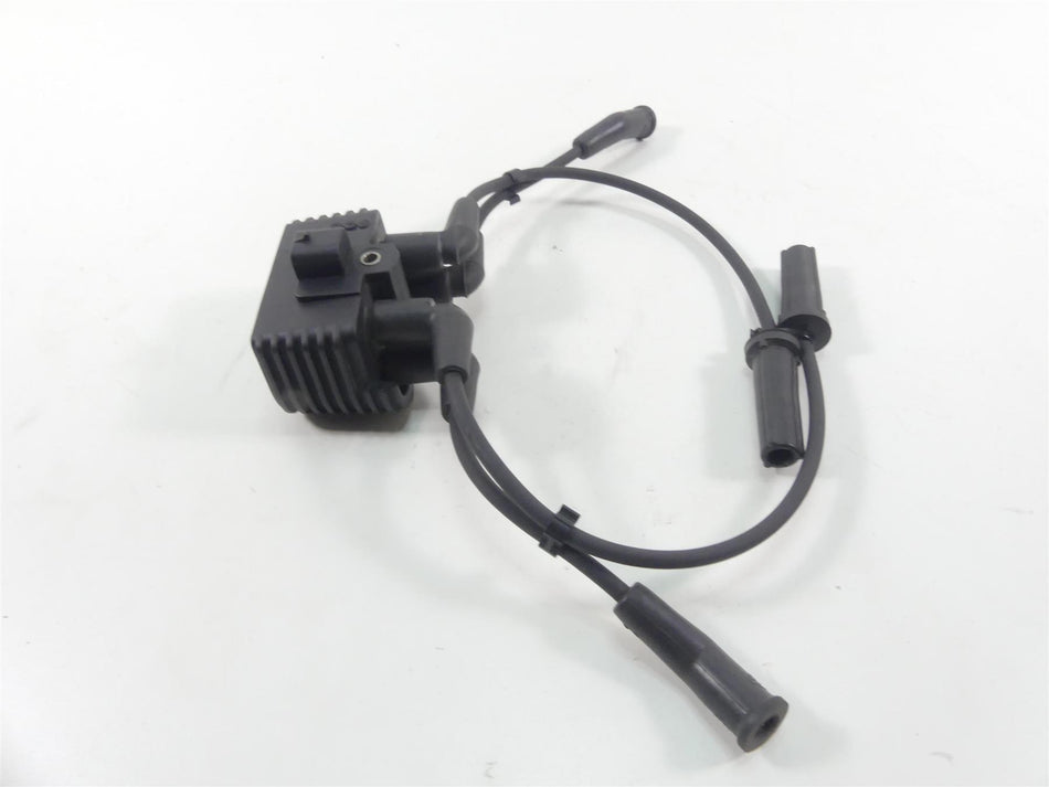 2022 Harley Softail FXBBS Street Bob Ignition Coil Wires Plugs Set 31600067 {{ shop.shopifyCountryName }} - Mototech271