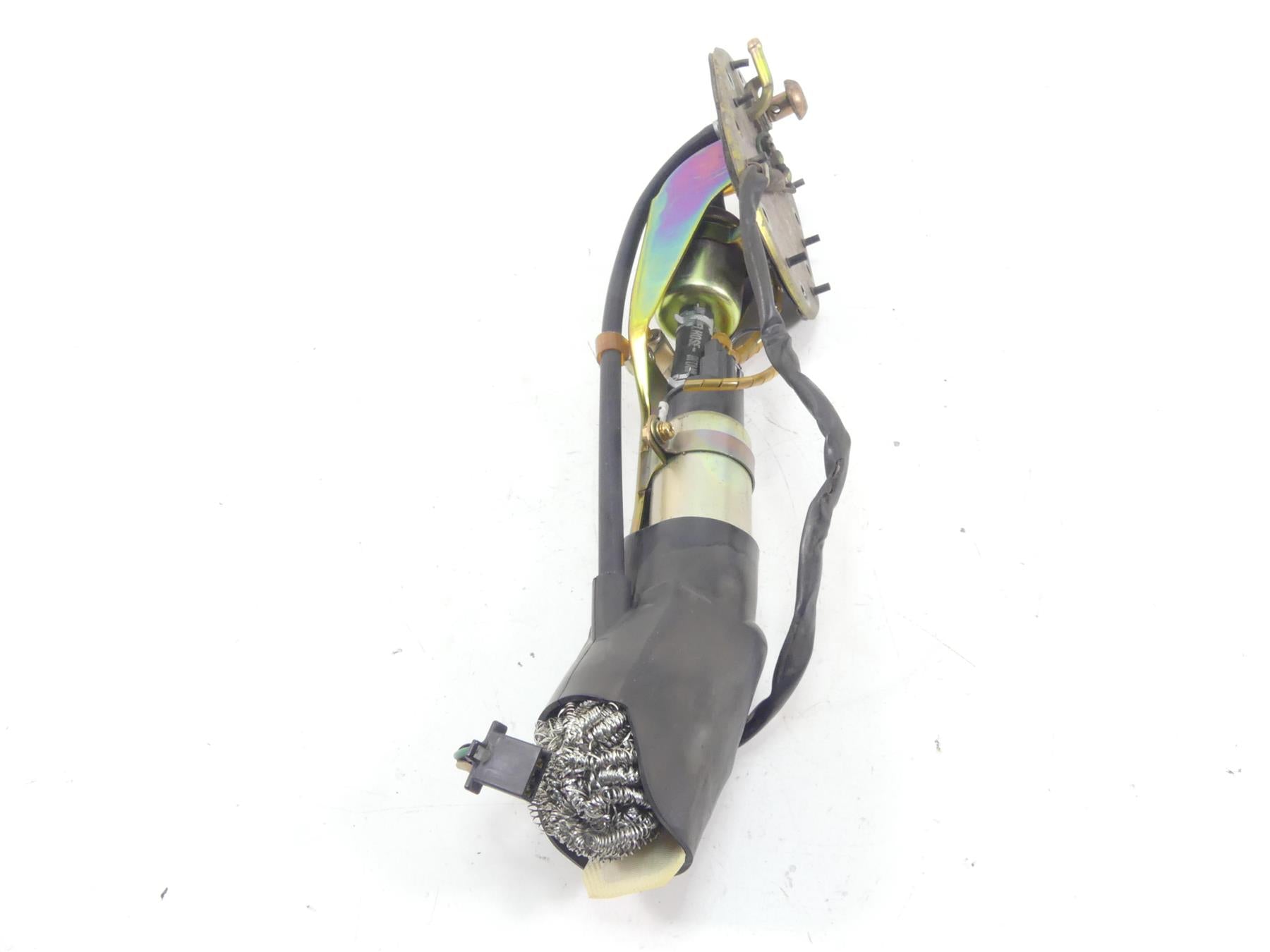 2003 Honda VTX1800 C Fuel Gas Petrol Pump - Tested 16700-MCH-023 {{ shop.shopifyCountryName }} - Mototech271