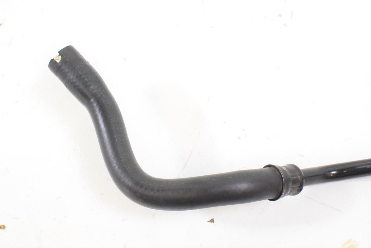 08 BMW K1200R K1200 R Sport K43 Oil Cooler Line Tube Hoses SET 17227687002 {{ shop.shopifyCountryName }} - Mototech271