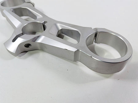 2019 Ducati 959 Panigale Upper Triple Tree Steering Clamp 34130881A {{ shop.shopifyCountryName }} - Mototech271