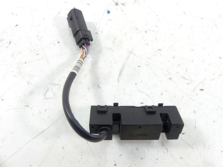 2011 Harley Softail FLSTF Fat Boy Instrument Indicator Lights Lamps 69029-11 {{ shop.shopifyCountryName }} - Mototech271
