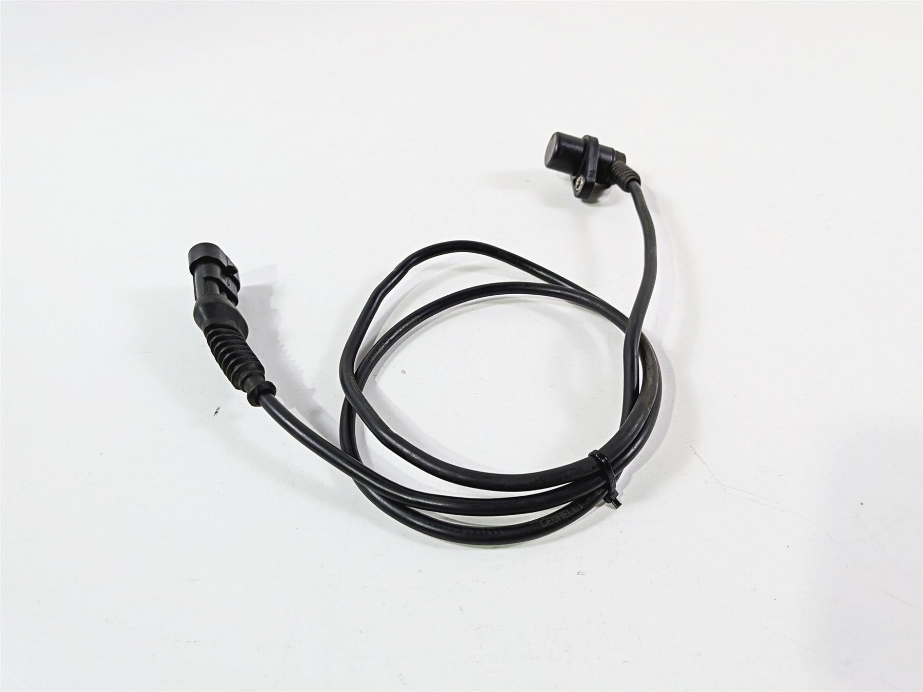 2011 Ducati Streetfighter 1098 S Rear Wheel Speed Sensor 55240373E {{ shop.shopifyCountryName }} - Mototech271