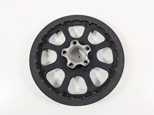 Load image into Gallery viewer, 2006 Harley Davidson Dyna FXDBI Street Bob Rear Drive Belt Pulley 70T 40581-06
