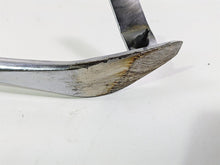 Load image into Gallery viewer, 2004 Harley Softail FXSTDI Deuce Side Kickstand Jiffy Stand &amp; Spring 50087-89B
