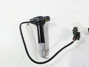 2013 Ducati Hyperstrada 821 Ignition Coil Beru Set 38010145B | Mototech271