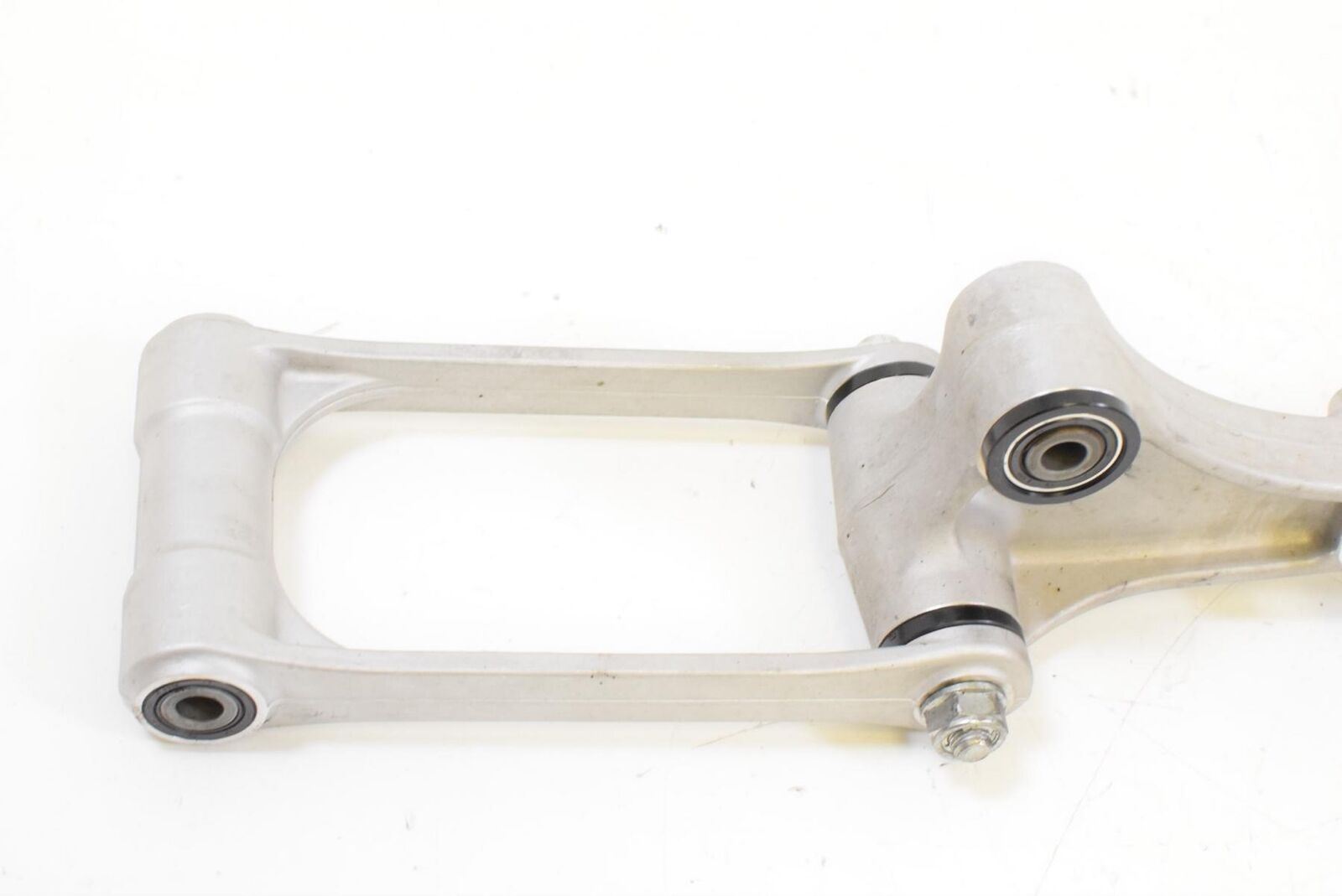 05 Honda CBR1000RR CBR1000 RR Rear OEM Shock Damper With Linkage 52400-MEL-671 {{ shop.shopifyCountryName }} - Mototech271