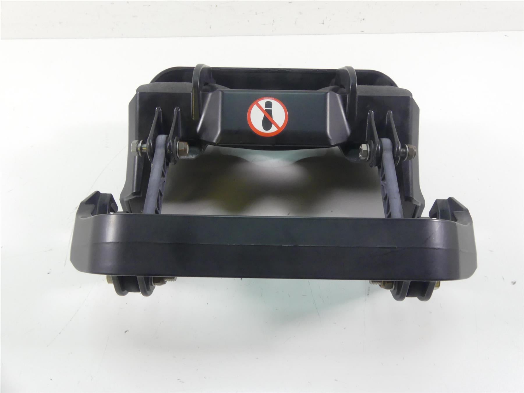 2010 Sea-Doo 4-Tec GTX 215 Reverse Gate Kit Set - Tested - Video 268000048 {{ shop.shopifyCountryName }} - Mototech271