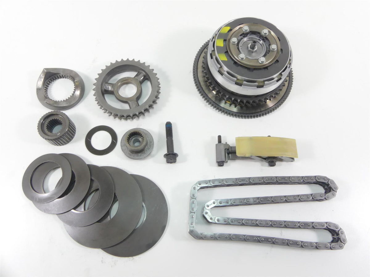 2013 Harley FXDWG Dyna Wide Glide Primary Drive Clutch Compensator Kit 37816-11 {{ shop.shopifyCountryName }} - Mototech271