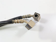 Load image into Gallery viewer, 2020 Honda Talon SXS1000 S2R 1000R Rear Flexible Brake Line Hoses 45131-HL6-A11
