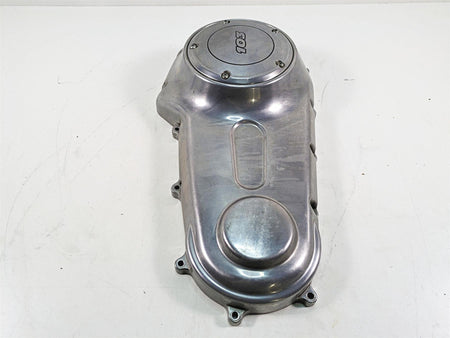 2012 Harley FLD Dyna Switchback Outer Primary Drive Clutch Cover 60784-06 {{ shop.shopifyCountryName }} - Mototech271
