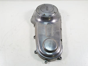 2012 Harley FLD Dyna Switchback Outer Primary Drive Clutch Cover 60784-06 | Mototech271