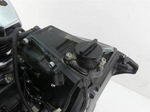 2006 Yamaha Roadliner XV1900 Running Engine Motor - 4K - Video 1D7-15100-00-00 | Mototech271