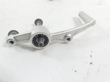Load image into Gallery viewer, 2018 BMW S1000RR K46 Left Front Foot Peg Footpeg Set &amp; Shifter Lever 46717728307
