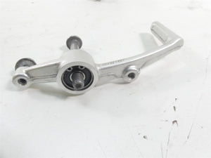 2018 BMW S1000RR K46 Left Front Foot Peg Footpeg Set & Shifter Lever 46717728307