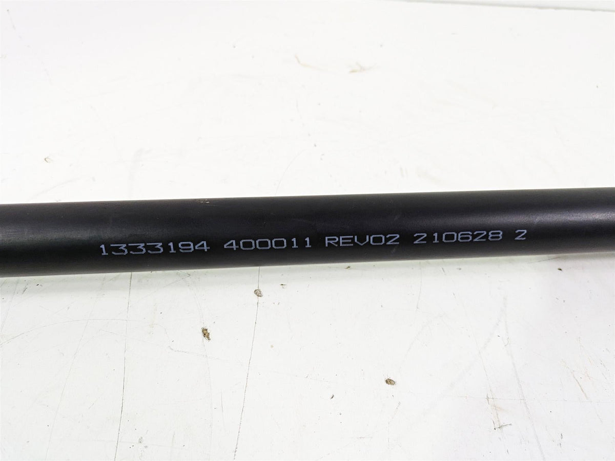 2022 Polaris RZR XP 4 1000 Premium Center Prop Drive Axle Set 1333194 1333424 {{ shop.shopifyCountryName }} - Mototech271