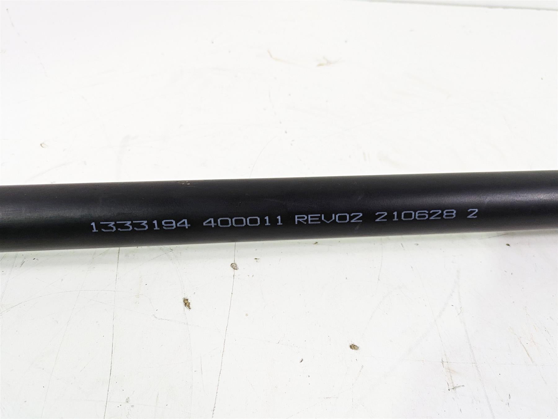 2022 Polaris RZR XP 4 1000 Premium Center Prop Drive Axle Set 1333194 1333424 {{ shop.shopifyCountryName }} - Mototech271