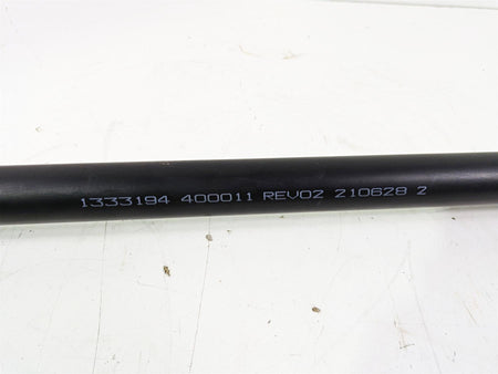 2022 Polaris RZR XP 4 1000 Premium Center Prop Drive Axle Set 1333194 1333424 {{ shop.shopifyCountryName }} - Mototech271