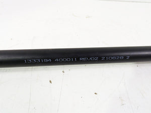 2022 Polaris RZR XP 4 1000 Premium Center Prop Drive Axle Set 1333194 1333424 | Mototech271