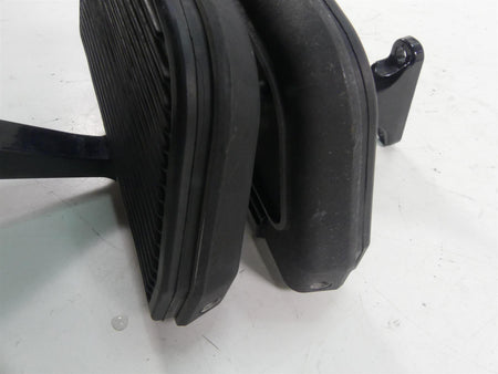 2012 Harley Touring FLHTK Electra Glide Rear Passenger Floorboard Set 50613-91A {{ shop.shopifyCountryName }} - Mototech271