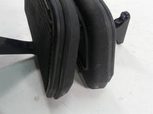 Load image into Gallery viewer, 2012 Harley Touring FLHTK Electra Glide Rear Passenger Floorboard Set 50613-91A
