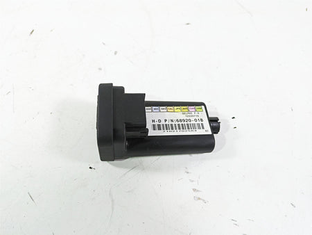 2003 Harley Dyna FXDL Low Rider 100TH Tssm Security Turn Signal Module 68920-01B {{ shop.shopifyCountryName }} - Mototech271