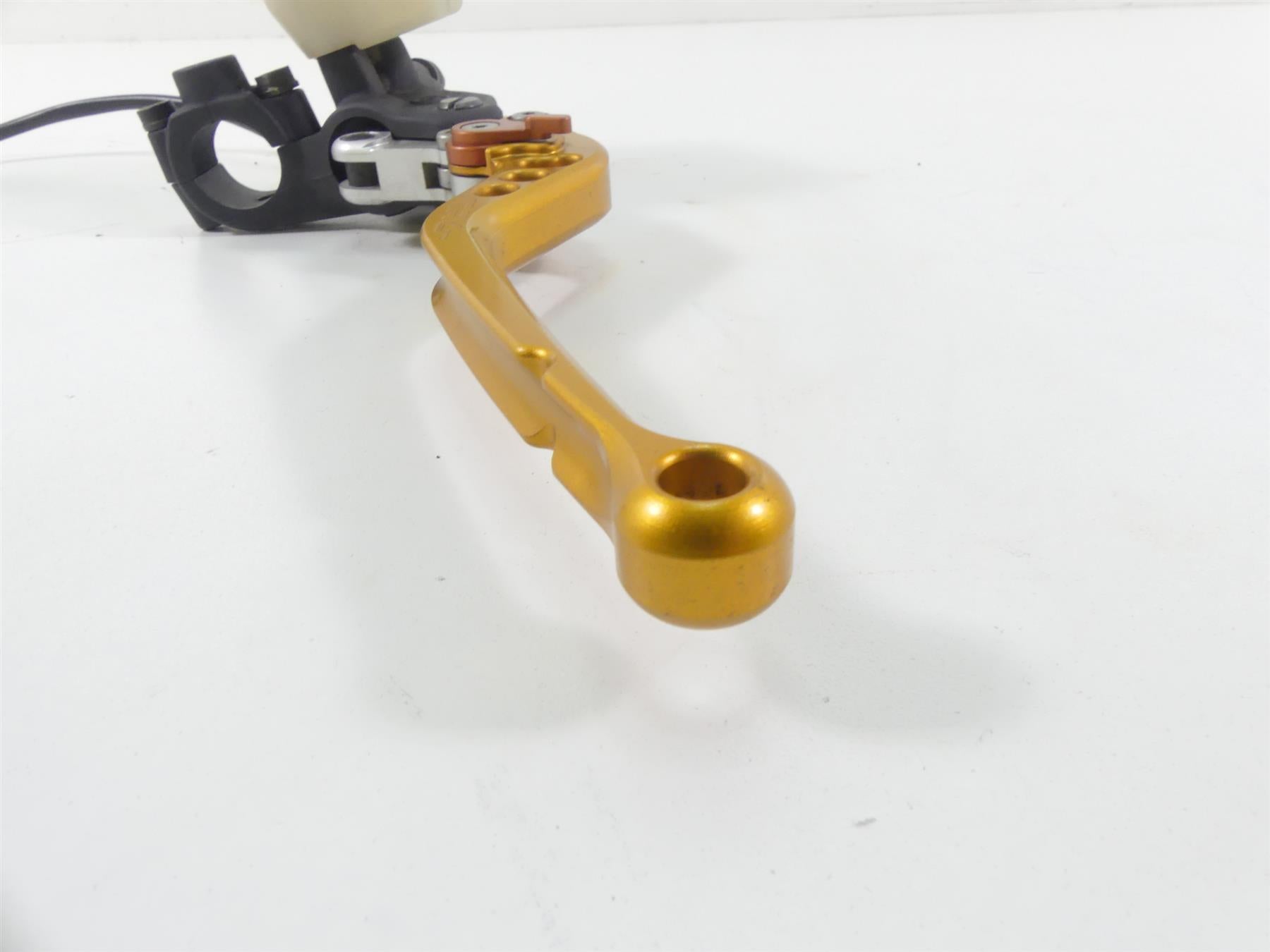 2005 Ducati Multistrada 1000S Front Brembo Brake Master Cylinder 62440301A {{ shop.shopifyCountryName }} - Mototech271