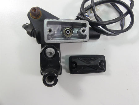 2017 Husqvarna 701 Enduro 10mm Magura Clutch Master Cylinder 27002030044 {{ shop.shopifyCountryName }} - Mototech271