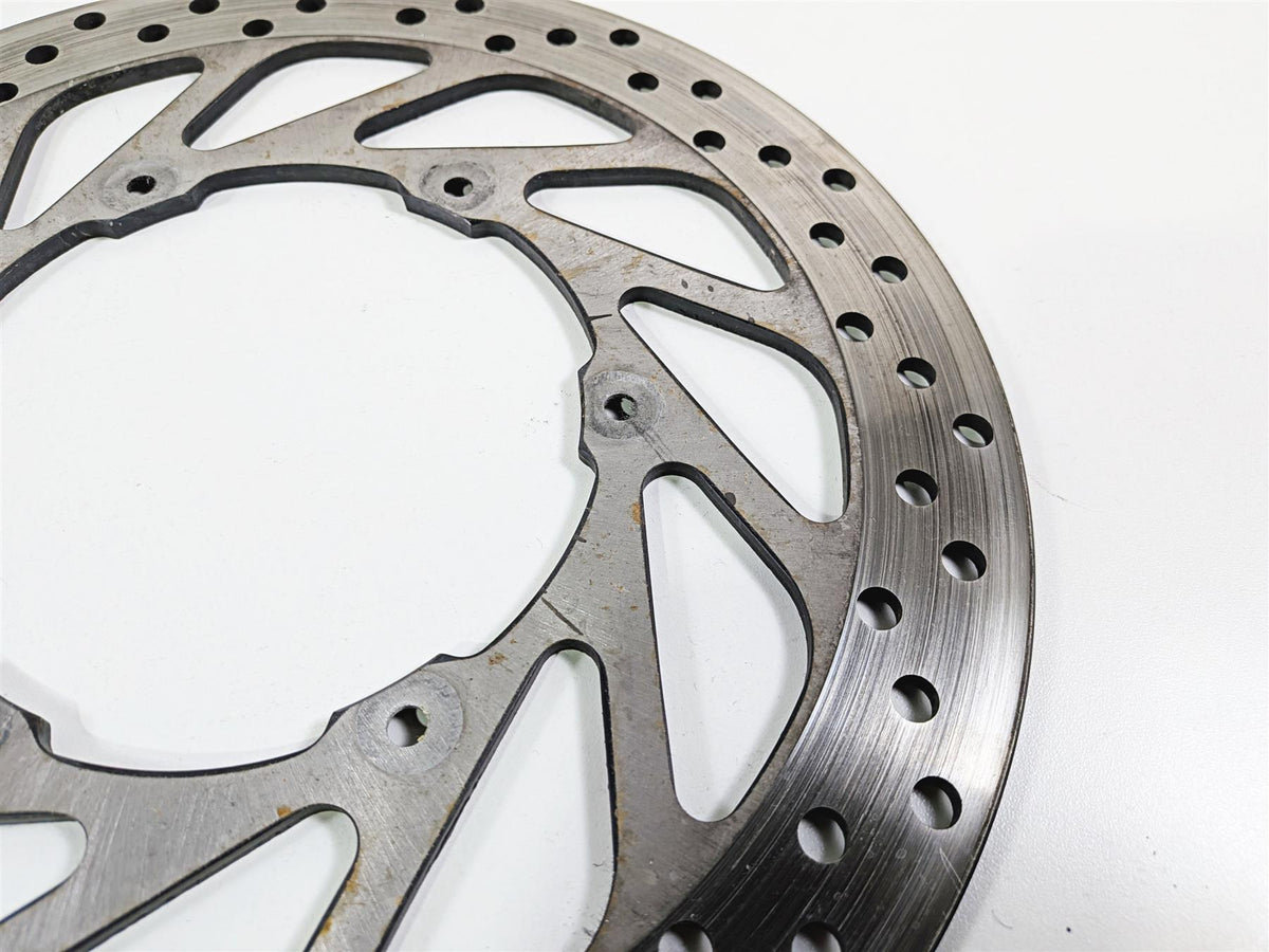 2005 KTM 950 LC8 Adventure Front Brake Disc Rotors 4.9mm 60009060000 60009065000 {{ shop.shopifyCountryName }} - Mototech271
