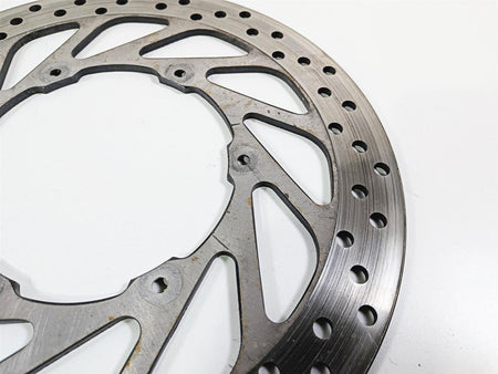 2005 KTM 950 LC8 Adventure Front Brake Disc Rotors 4.9mm 60009060000 60009065000 {{ shop.shopifyCountryName }} - Mototech271