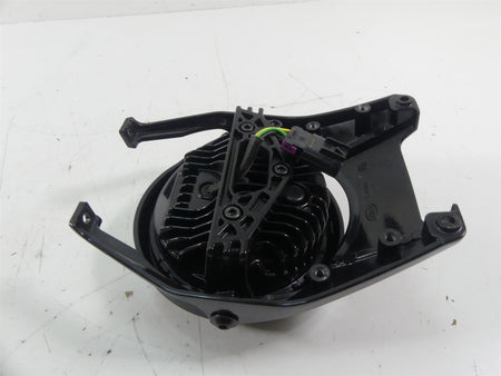 2019 Indian Motorcycle Co. FTR1200 Front Headlight Head light & Mount 2415048 {{ shop.shopifyCountryName }} - Mototech271