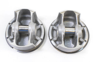 2017 Indian Chieftain 111 Limited Cylinder Piston Barrel Jug Set 5138091 | Mototech271
