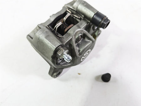 2013 Ducati Hyperstrada 821 Rear Brembo Brake Caliper 61140381AB {{ shop.shopifyCountryName }} - Mototech271
