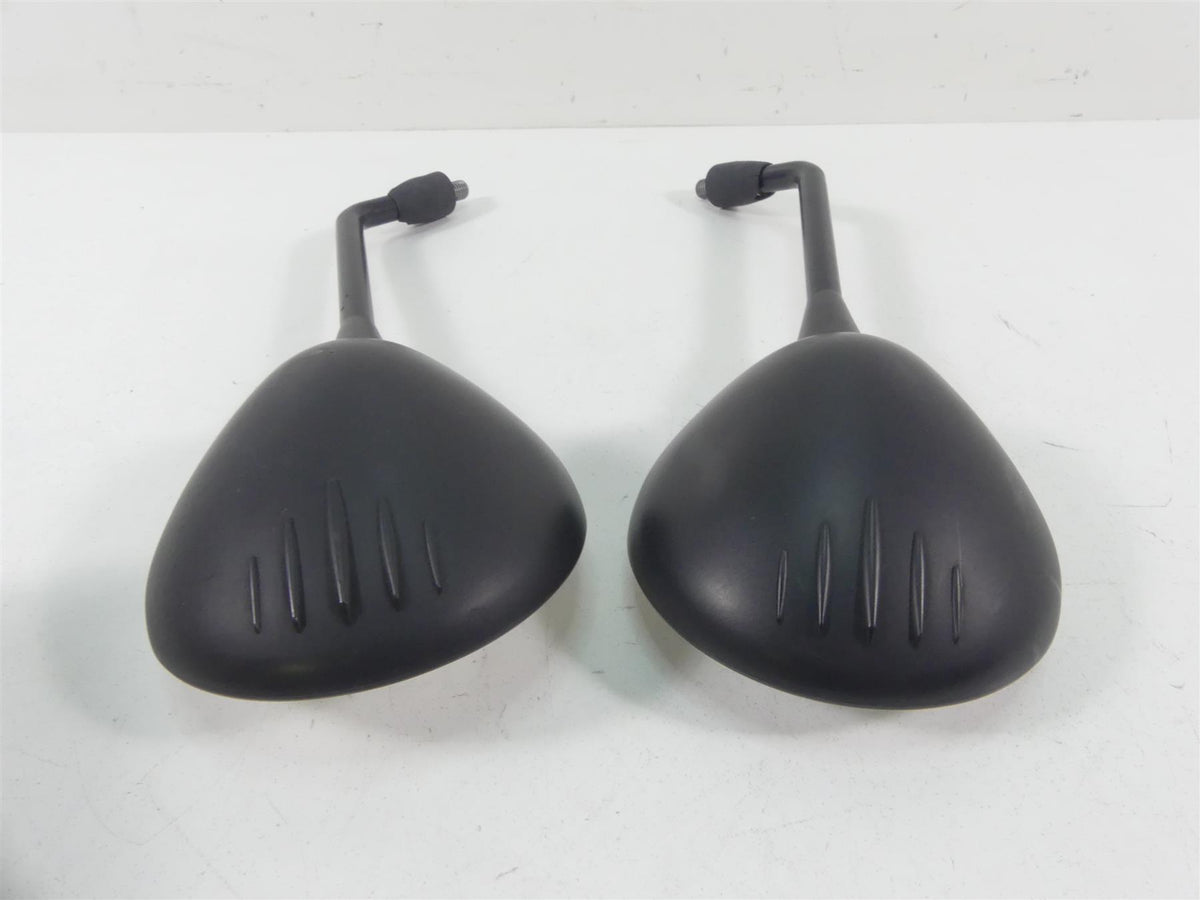 2013 BMW R1200GS K255 Adventure Rear View Mirror Set 51168358967 51168358966 {{ shop.shopifyCountryName }} - Mototech271