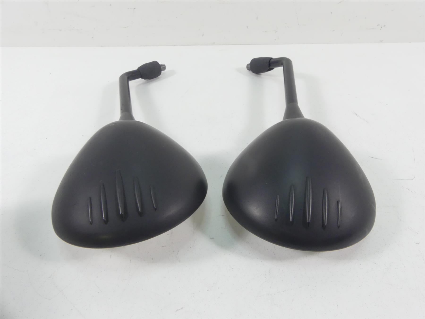 2013 BMW R1200GS K255 Adventure Rear View Mirror Set 51168358967 51168358966 {{ shop.shopifyCountryName }} - Mototech271