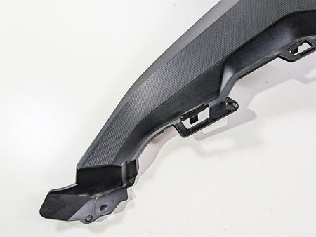 2023 BMW F850GS K81 Main Left Inner Side Fairing Cover Emblem 46638393885 {{ shop.shopifyCountryName }} - Mototech271