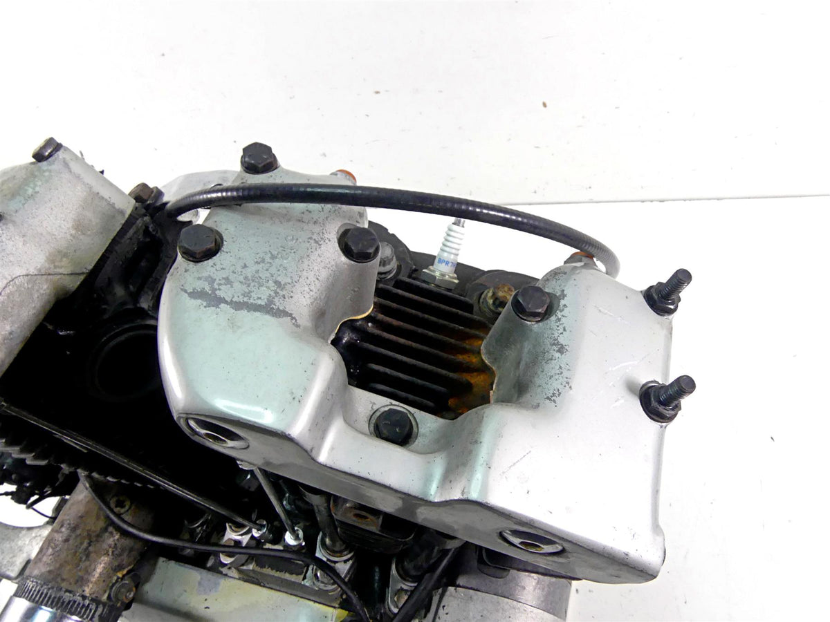 1979 Harley Sportster XLS1000 Roadster Running Engine Motor -Video 24527-75B {{ shop.shopifyCountryName }} - Mototech271