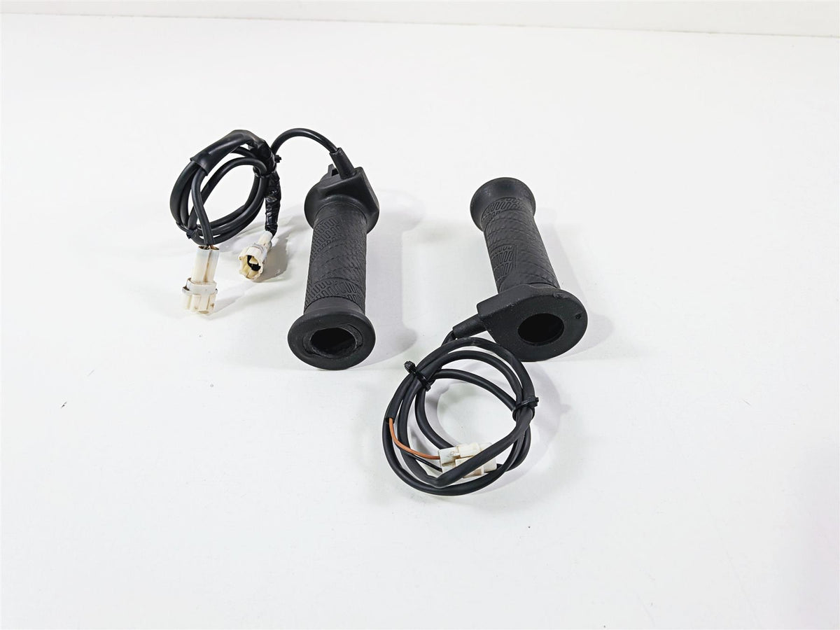 2016 KTM 1290 Super Adventure Heated Left Right Hand Grips Set {{ shop.shopifyCountryName }} - Mototech271