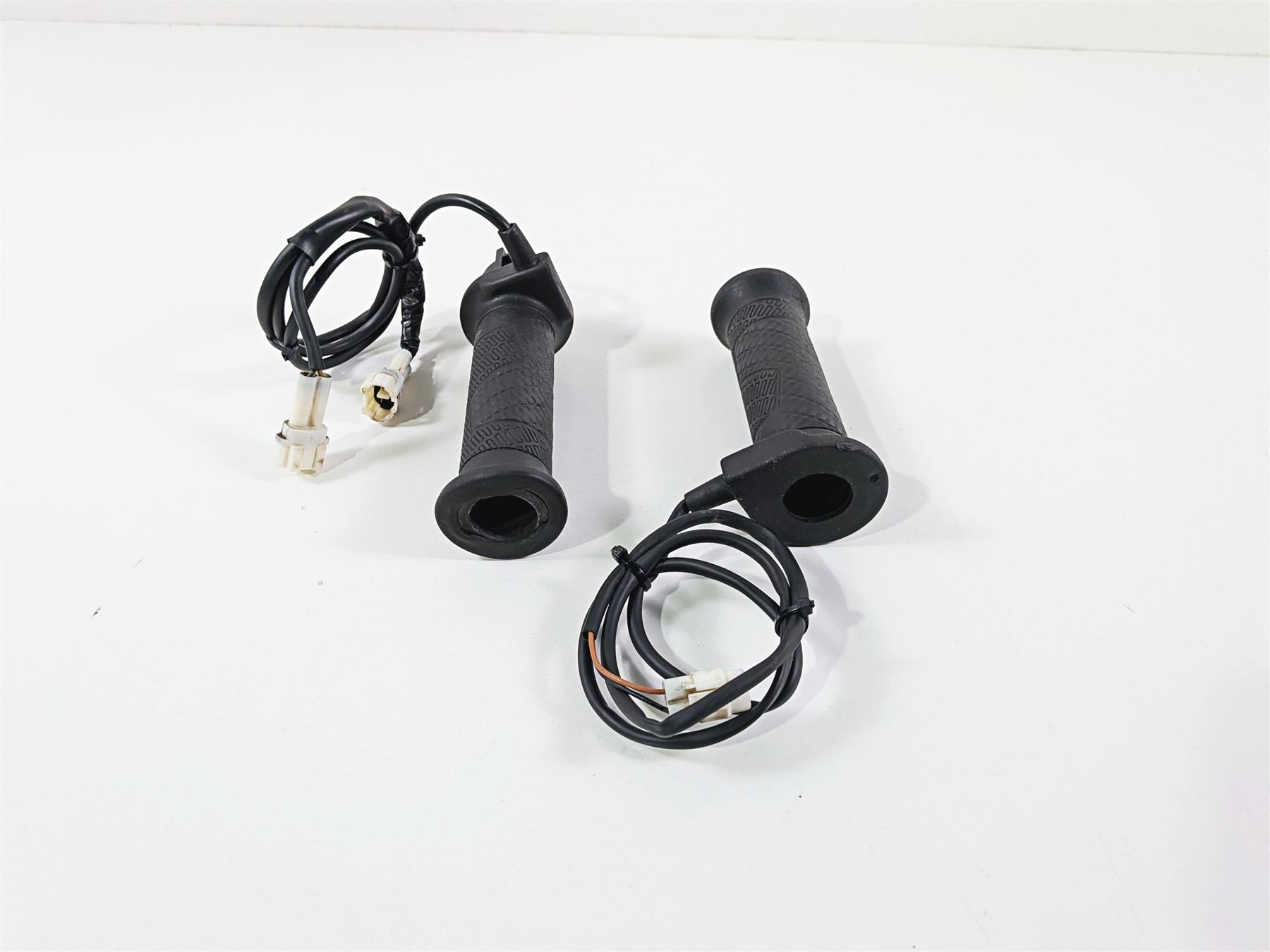 2016 KTM 1290 Super Adventure Heated Left Right Hand Grips Set {{ shop.shopifyCountryName }} - Mototech271